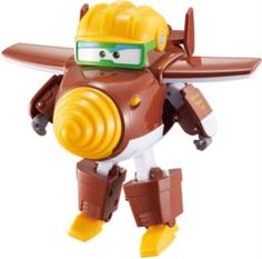 Роботы Трансформер тодд Super wings EU720222