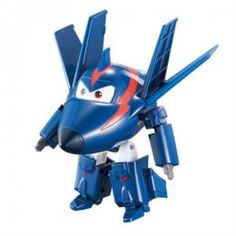 Роботы Трансформер чейс Super wings EU720223