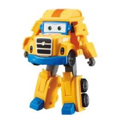 Роботы Трансформер паппа Super wings EU720225
