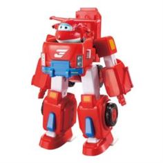 Роботы Авто-трансформер джетта Super wings EU720311