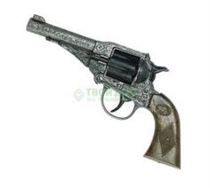 Оружие Пистолет Edison Пистолет sterling metall western (0220/96)