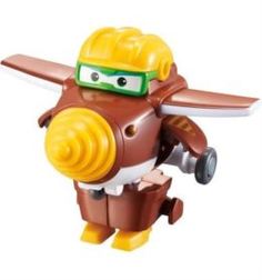Роботы Мини-трансформер тодд Super wings EU720022