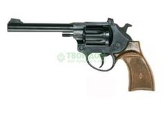 Оружие Пистолет Edison Giocattoli Laramy Western 0153/26 (LaramyWestern0153/26)