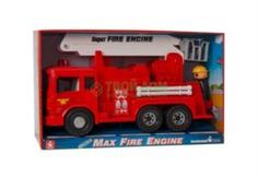 Спецтехника Daesung Машина пожарная MAX (959-1)