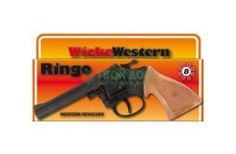 Оружие Бластер Sohni-wicke Пистолет ringo 8-зарядные gun