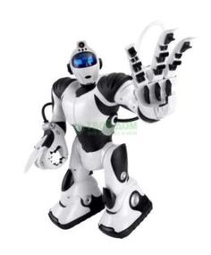 Роботы Wowwee Мини-робот робосапиен v2