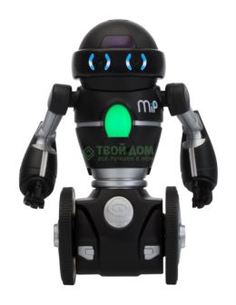 Роботы Робот Wowwee Робот
