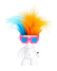 Роботы Робот Wowwee Игрушка веслый человечек 1204 (1204)