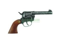 Оружие Пистолет Schrodel Пистолет magnum antique 22см