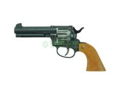 Оружие Пистолет Schrodel Пистолет peacemaker упаковка-тестер