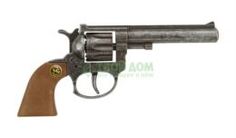 Оружие Пистолет Schrodel Пистолет vip antique 19смупаковка-тест