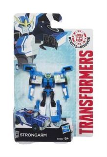 Роботы Робот Hasbro Игрушка роботс-ин-дисгайс легион (B0065H)