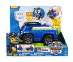 Набор игровой для мальчиков Игровой набор Paw patrol Автомобиль