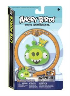 Набор игровой для мальчиков Игровой набор Angry birds Игрушка детская сердитые птички 39481-0000012-00