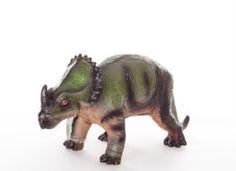 Набор игровой для мальчиков Игрушка Фигурка динозавра,Центрозавр 17*43 см Hgl