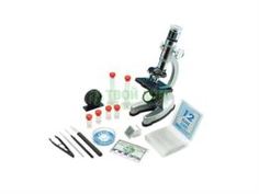 Набор игровой для мальчиков Игровой набор Edu toys Набор микроскопа MS907