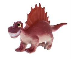 Набор игровой для мальчиков Игрушка фигурка мульт динозавр Спинозавр Hgl