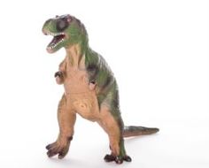 Набор игровой для мальчиков Игрушка Фигурка динозавра, Дасплетозавр 28* 34 см Hgl