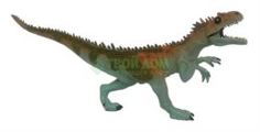 Набор игровой для мальчиков Игровая фигурка HGL Динозавр с открывающейся пастью 28 см (SV10513)