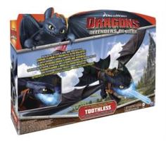 Набор игровой для мальчиков Игровой набор Dragons Беззубик