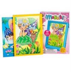 Мозаика Diamant Мозаика фея