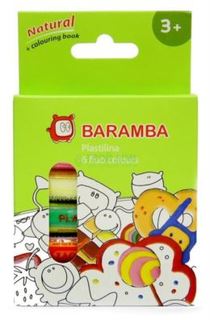 Набор для творчества Baramba B90060F