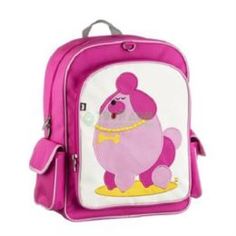 Сумки, рюкзаки, портфели Рюкзак Beatrix Pocchari-Poodle Big Kid