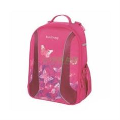 Сумки, рюкзаки, портфели Рюкзак Herlitz Be Bag AirGo Watercolor Butterfly (11409992)