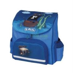 Сумки, рюкзаки, портфели Рюкзак Herlitz MINI SOFTBAG Pirateship (11408325)