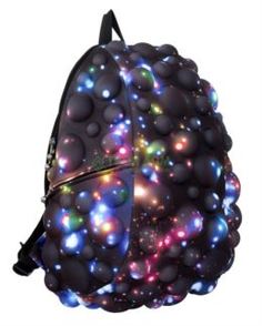 Сумки, рюкзаки, портфели Рюкзак MadPax galaxy