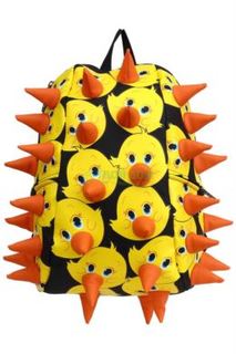 Сумки, рюкзаки, портфели Рюкзак MadPax Rex full Lucky Duck (KZ24483966)