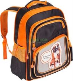 Сумки, рюкзаки, портфели Ранец школьный №1school 276761
