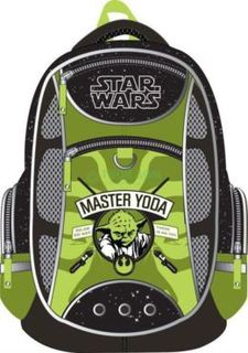 Сумки, рюкзаки, портфели Ранец школьный Erich Krause Star Wars