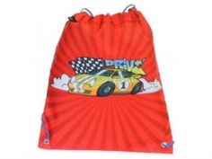 Сумки, рюкзаки, портфели Сумка для сменки Herlitz Sporti boys 33х38см (11413135)