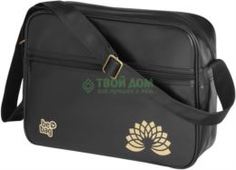Сумки, рюкзаки, портфели Сумка Herlitz Be.bag sport черный (11359528)