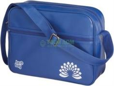 Сумки, рюкзаки, портфели Сумка Herlitz Be.bag sport синий (11359510)