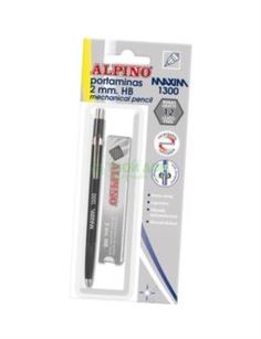 Письменные принадлежности Alpino Карандаш механический PM035300