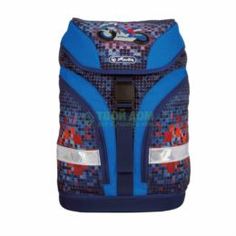 Сумки, рюкзаки, портфели Рюкзак Herlitz Motorbike
