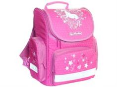 Сумки, рюкзаки, портфели Ранец mini starlet (11408218) Herlitz