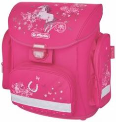 Сумки, рюкзаки, портфели Ранец midi lucky star (11438157) Herlitz