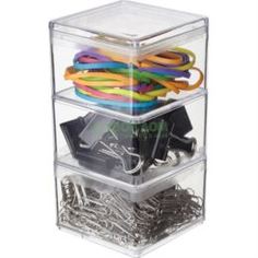 Степлеры, скрепки Attache Набор школьных принадлежностей 383074