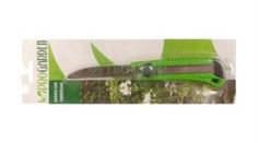 Прочий инструмент Нож Koopman Нож садовый зеленый 24см (180200160/914841)