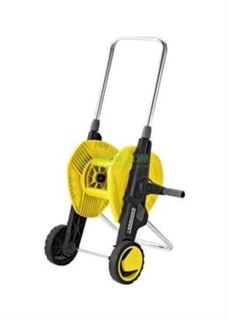 Прочий инструмент Тележка для шланга karcher ht 3.400