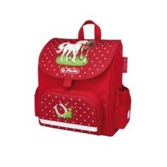 Сумки, рюкзаки, портфели Ранец дошкольный mini softbag (50008162) Herlitz