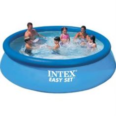 Бассейны и СПА Бассейн Intex Easy Set