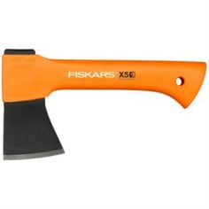 Топоры Топор малый туристический Fiskars X5 Black