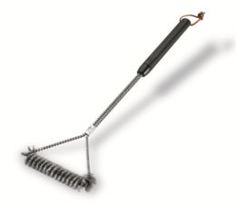 Аксессуары и розжиг Щетка T-образная Weber
