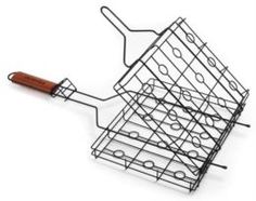 Аксессуары и розжиг Решетка-гриль для овощей Boyscout