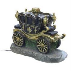 Фонтаны Фонтан DW-FONTAIN