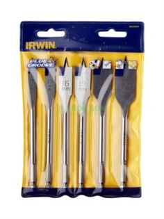 Сверла Набор сверл Irwin 10502826